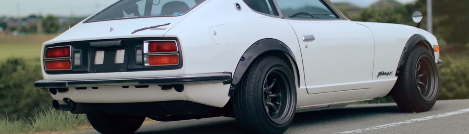 Mighty Car Mods | The MCM S30