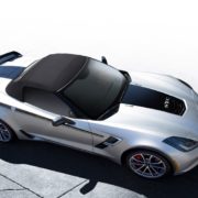 Yenko/SC 2019 Corvette Concept